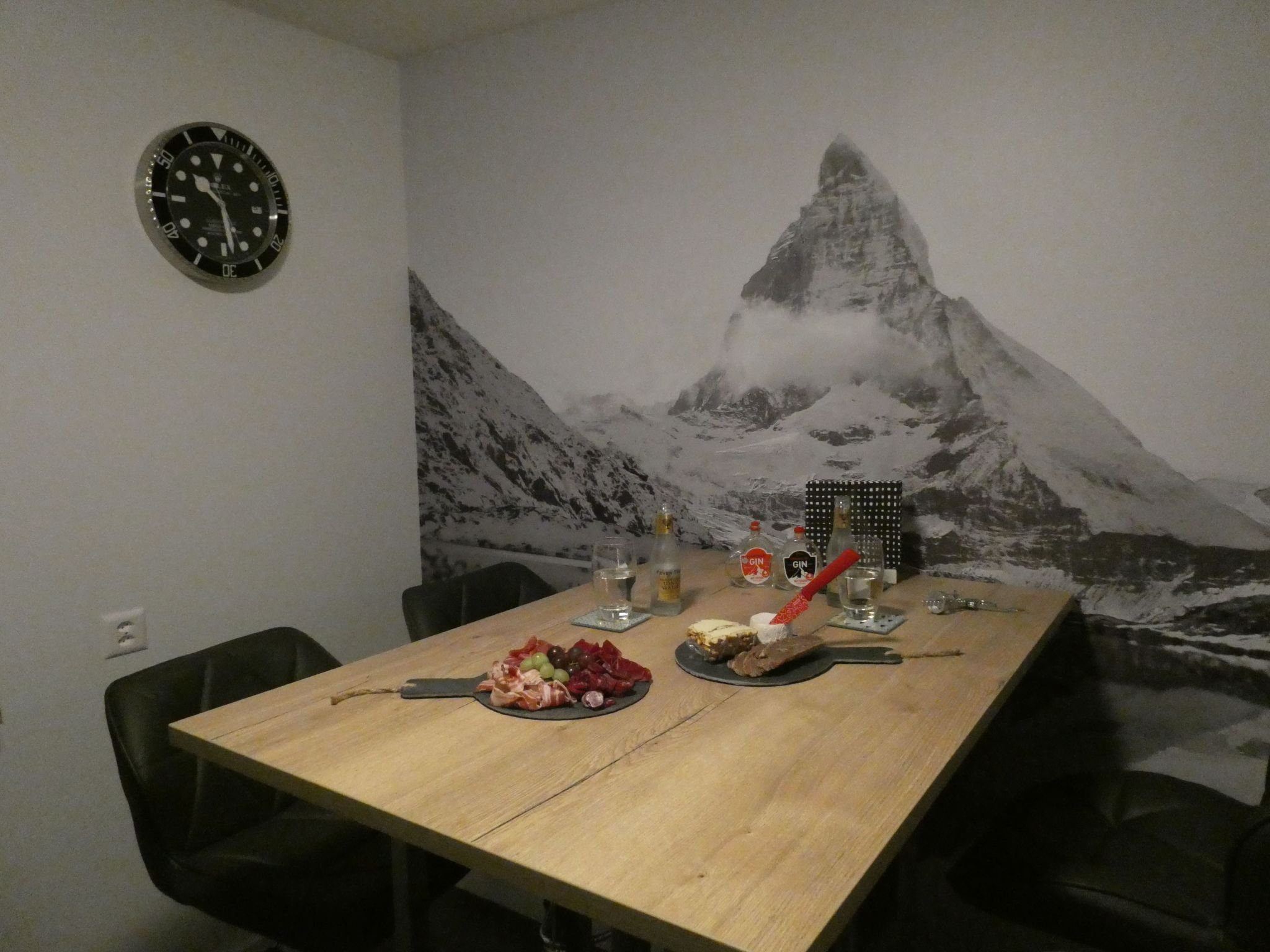 Haus Venus, (Zermatt),