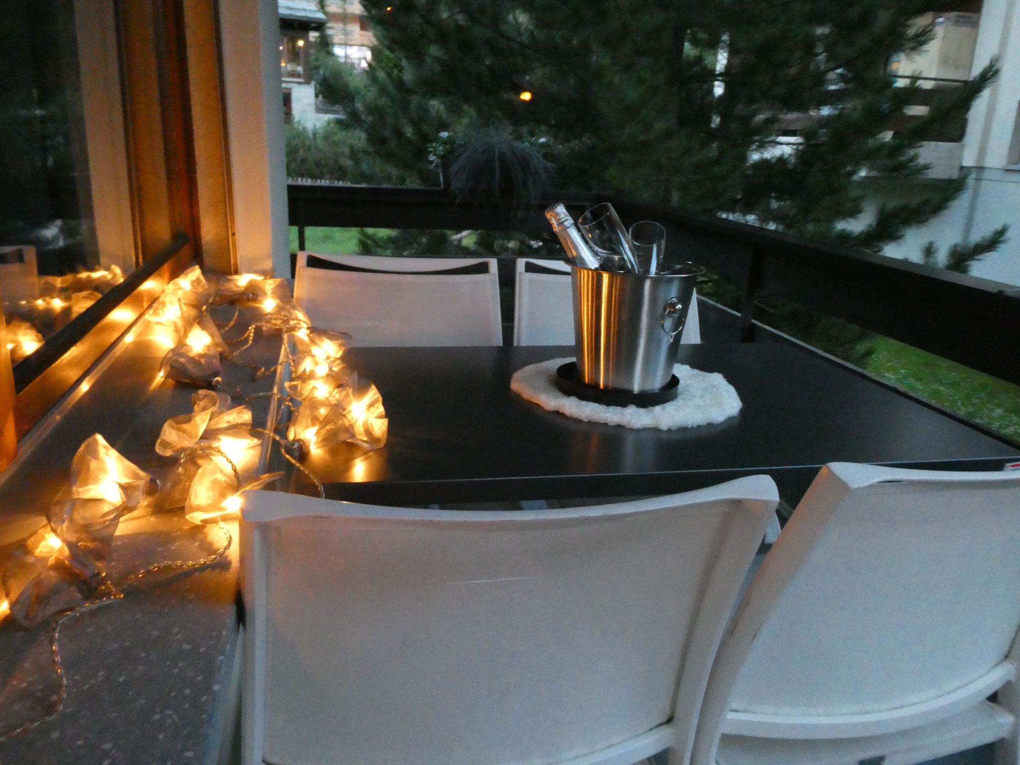 Haus Venus, (Zermatt),