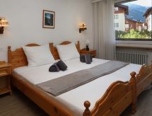 Zonnig appartement St. Pauli in Zermatt, vlakbij de piste en het meer - thumbnail 4