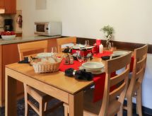 Apartment St. Pauli