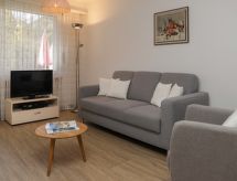 Apartment St. Pauli
