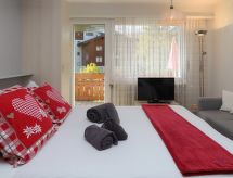 Apartment St. Pauli