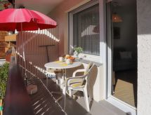 Apartment St. Pauli