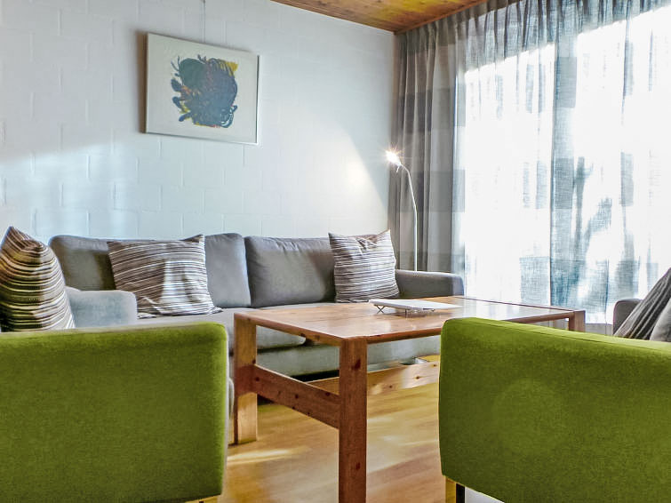 Gamma Apartment in Zermatt