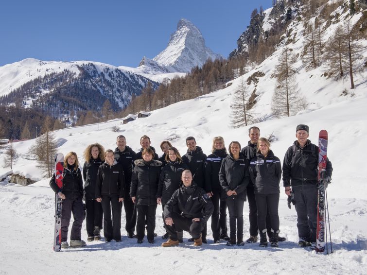 Chalet Castor - Slide 11