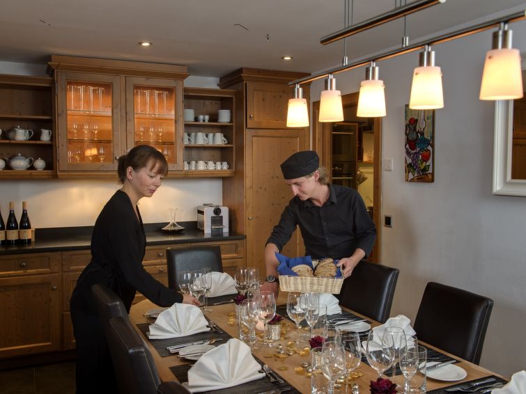 Chalet Castor - Slide 12