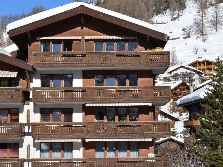 Domino - Apartment - Zermatt