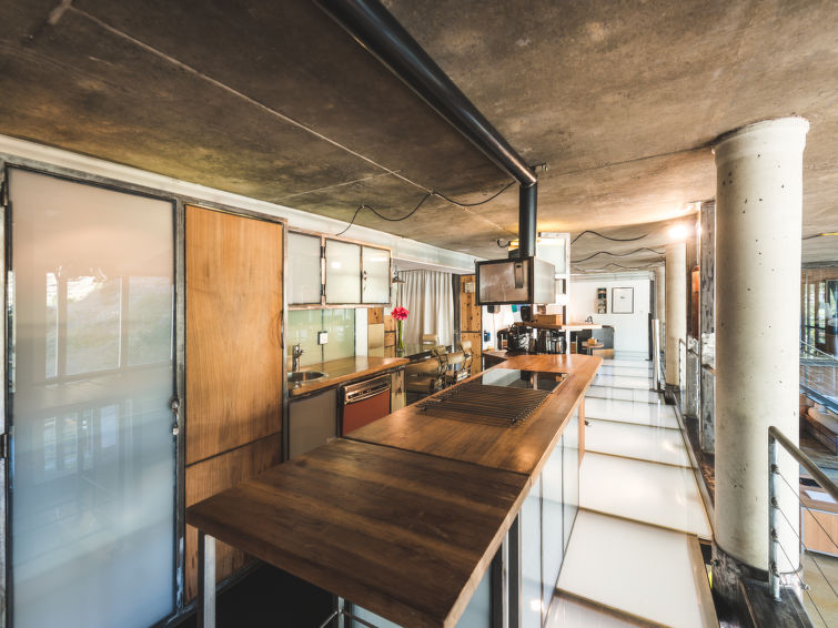 Haus Heinz Julen Loft - Slide 11