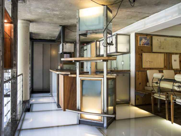 Haus Heinz Julen Loft - Slide 12