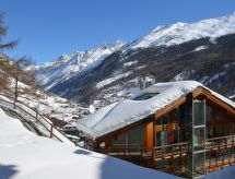 Haus Heinz Julen Loft