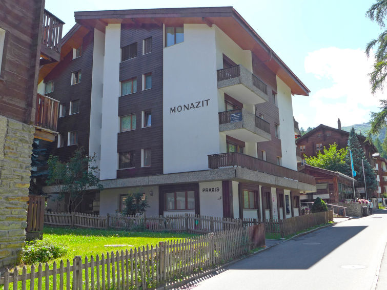 Photo of Monazit