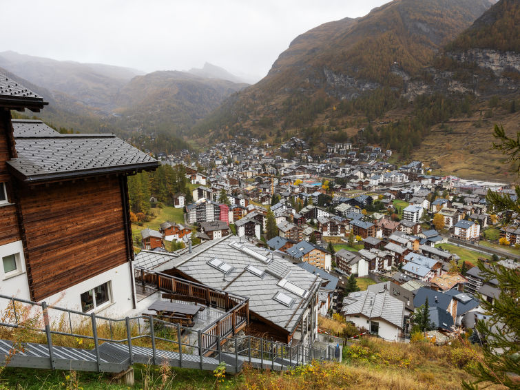 Photo of Chalet Du Soleil