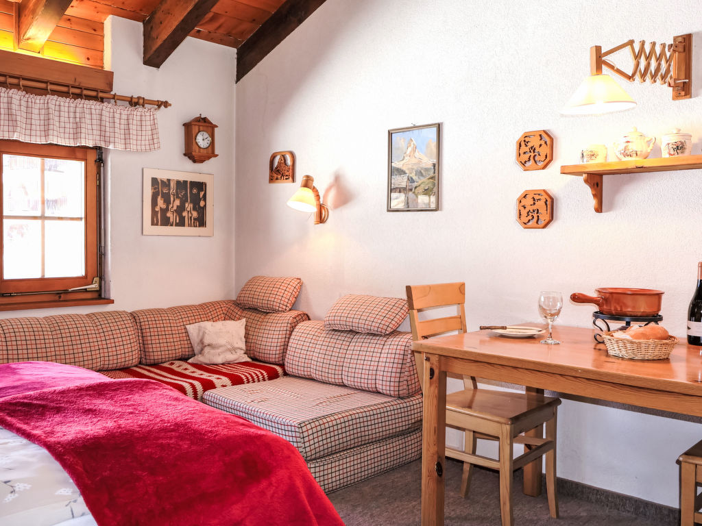 Appartement La Rocca