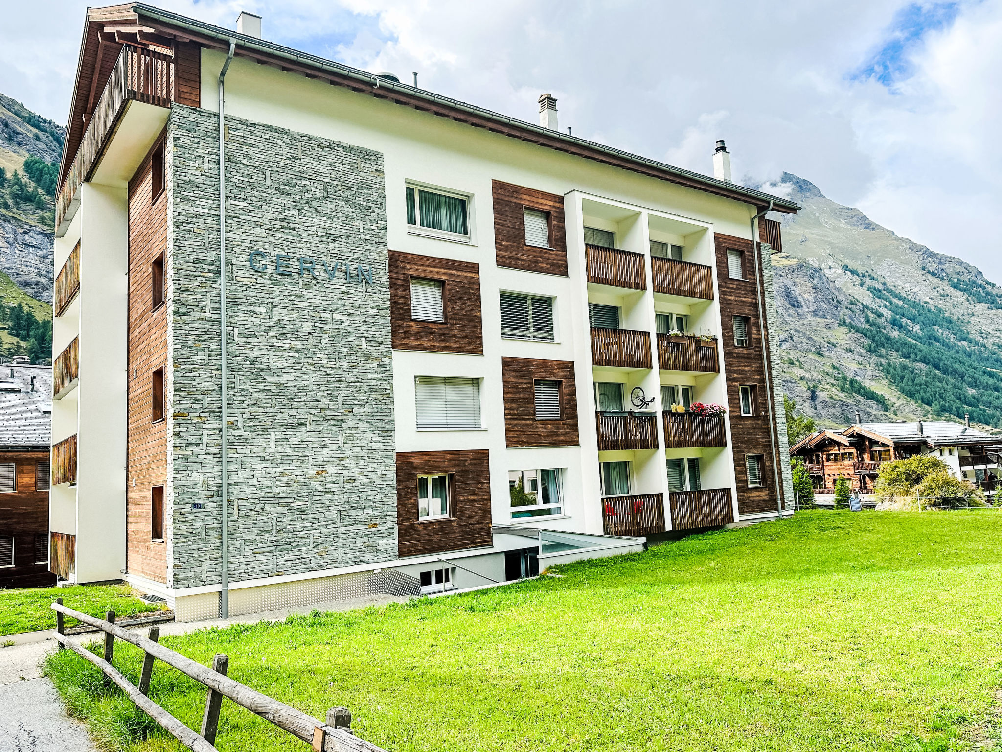 Cervin