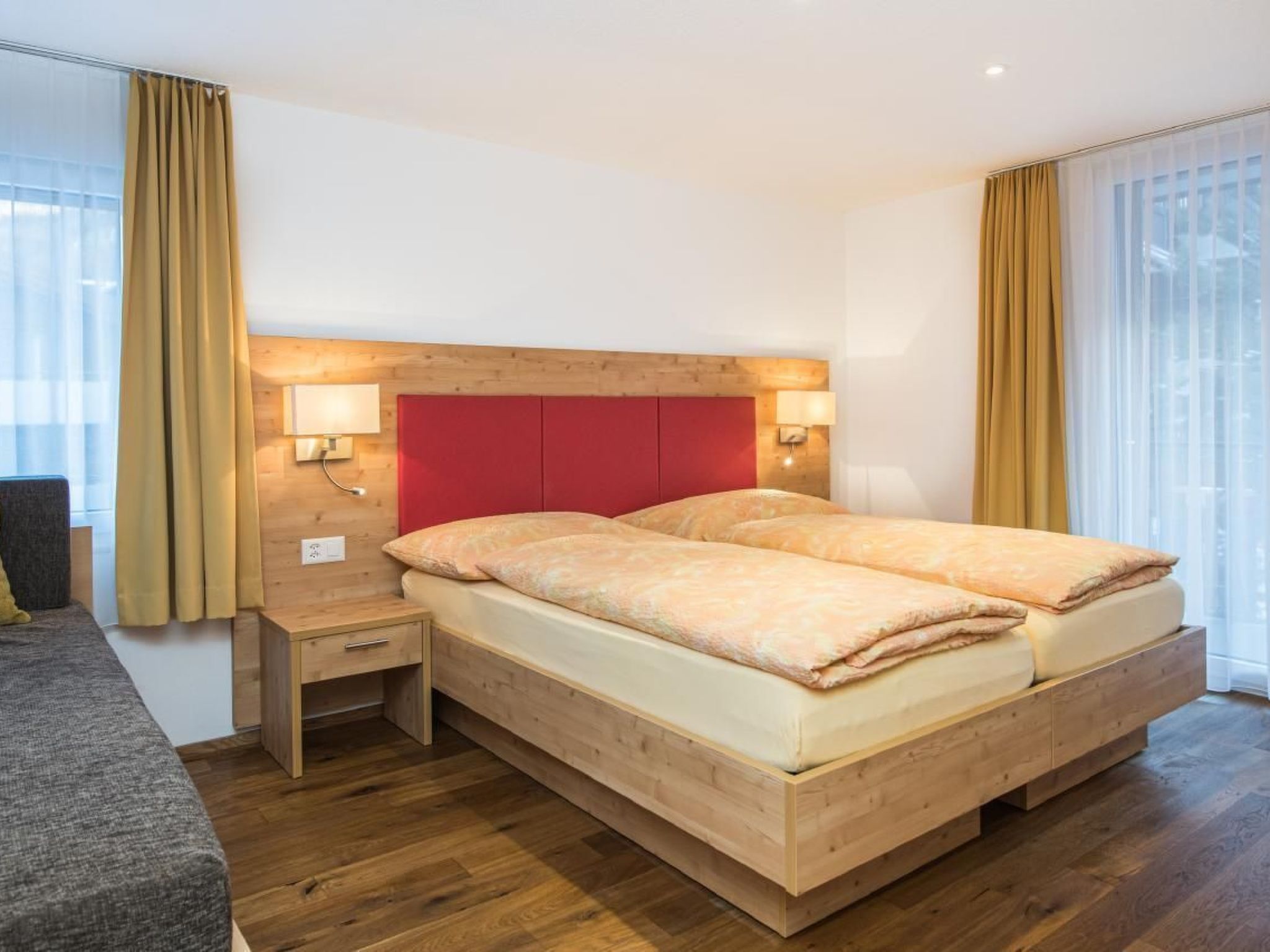 Photo of Top Ferienwohnung Castor für 2-7 Personen