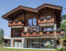 Ski-in, ski-out appartement Monte Rosa in Zermatt voor 6 personen - thumbnail 1