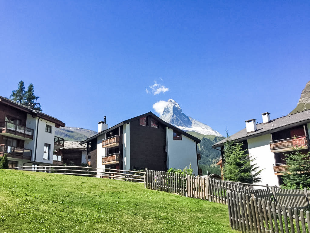 Haus Findelbach / Apt. Happy Lily