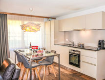 Haus Findelbach / Apt. Happy Lily