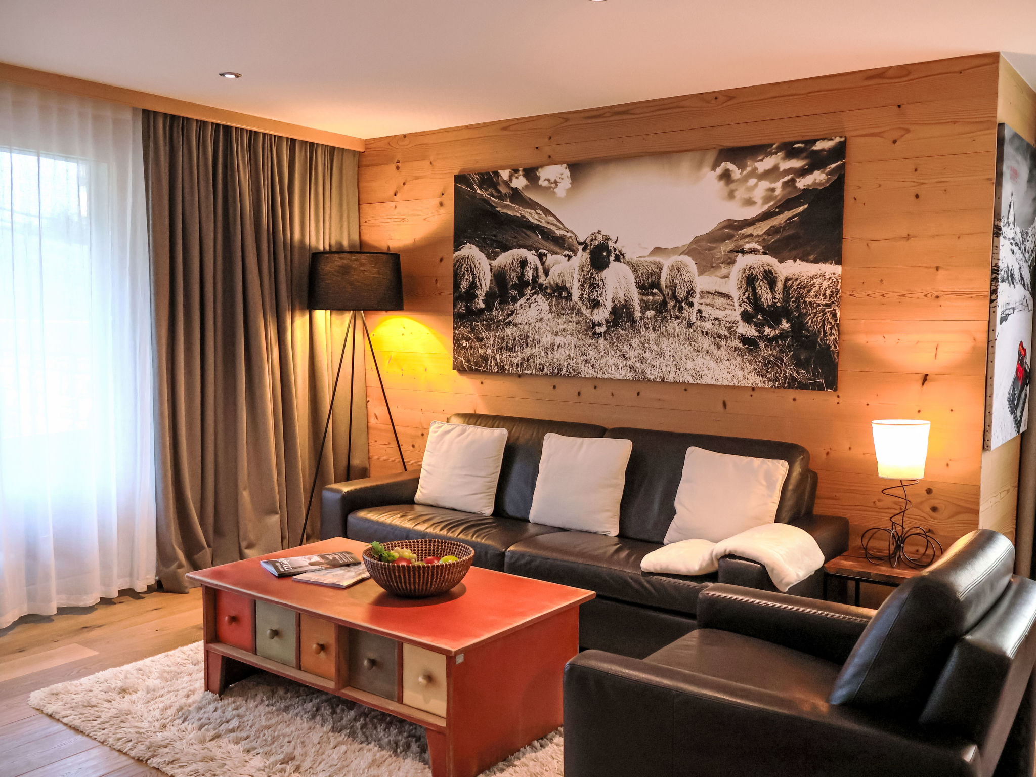 Photo of Haus Findelbach / Apt. Happy Lily