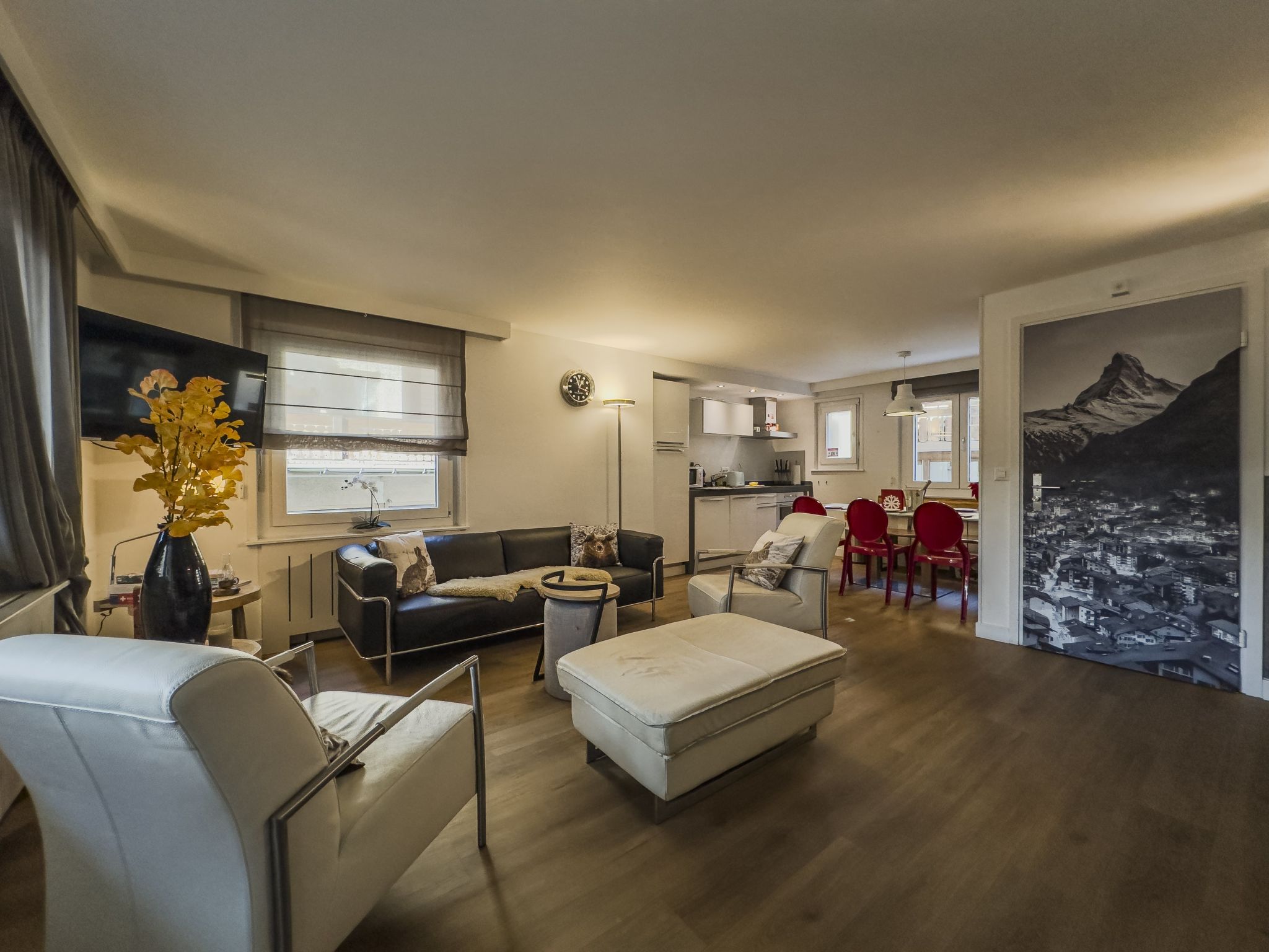 Photo of Haus Venus, (Zermatt),