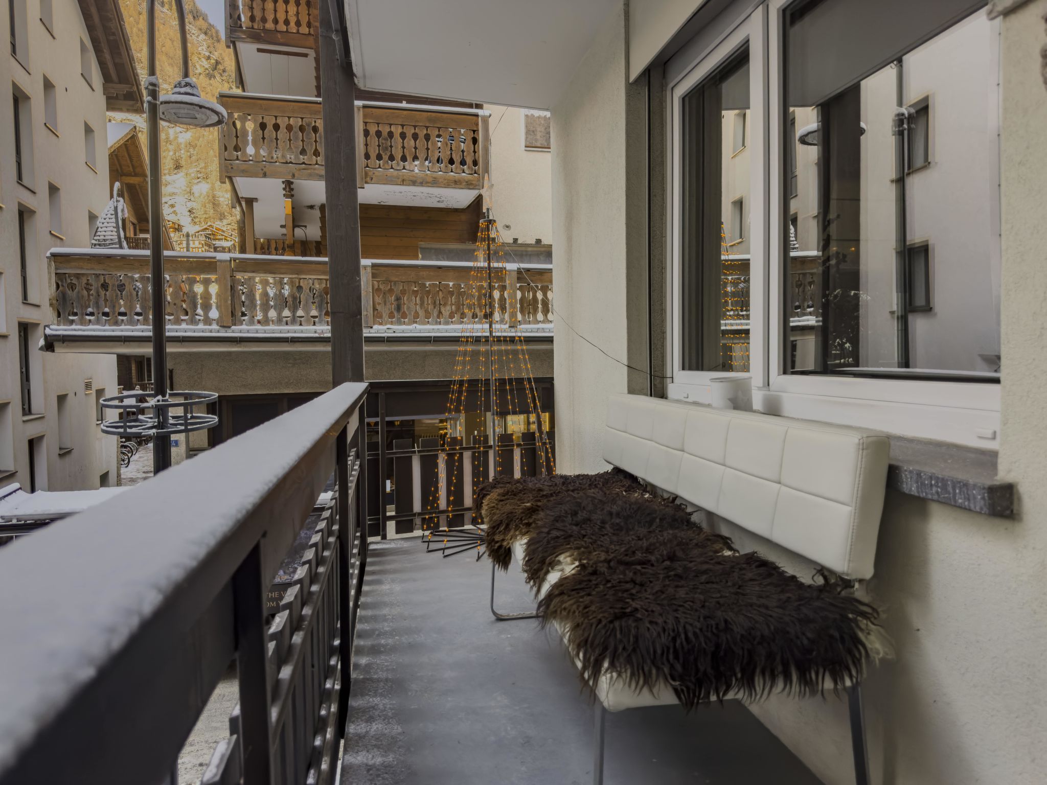 Photo of Haus Venus, (Zermatt),