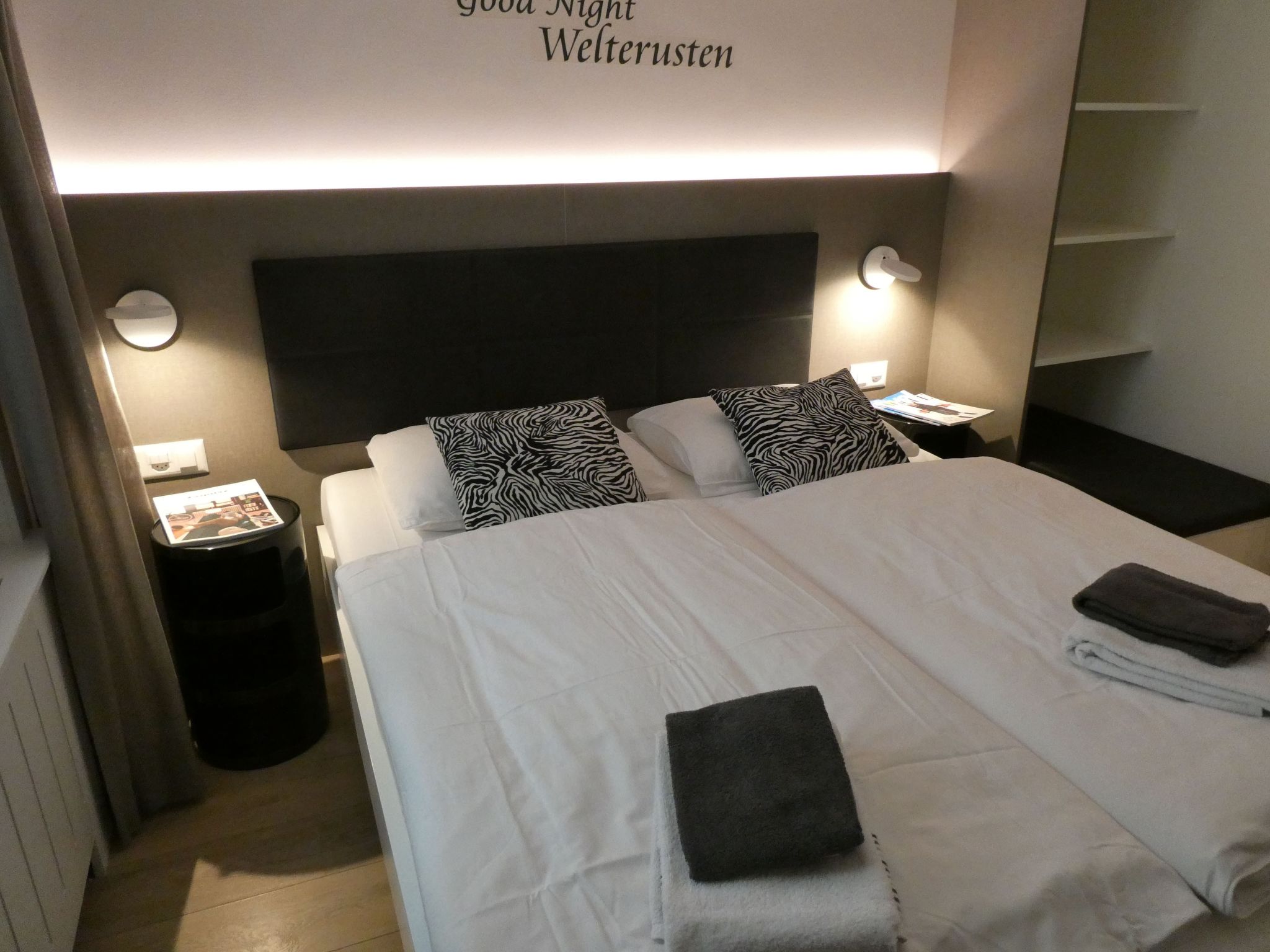 Haus Venus, (Zermatt),