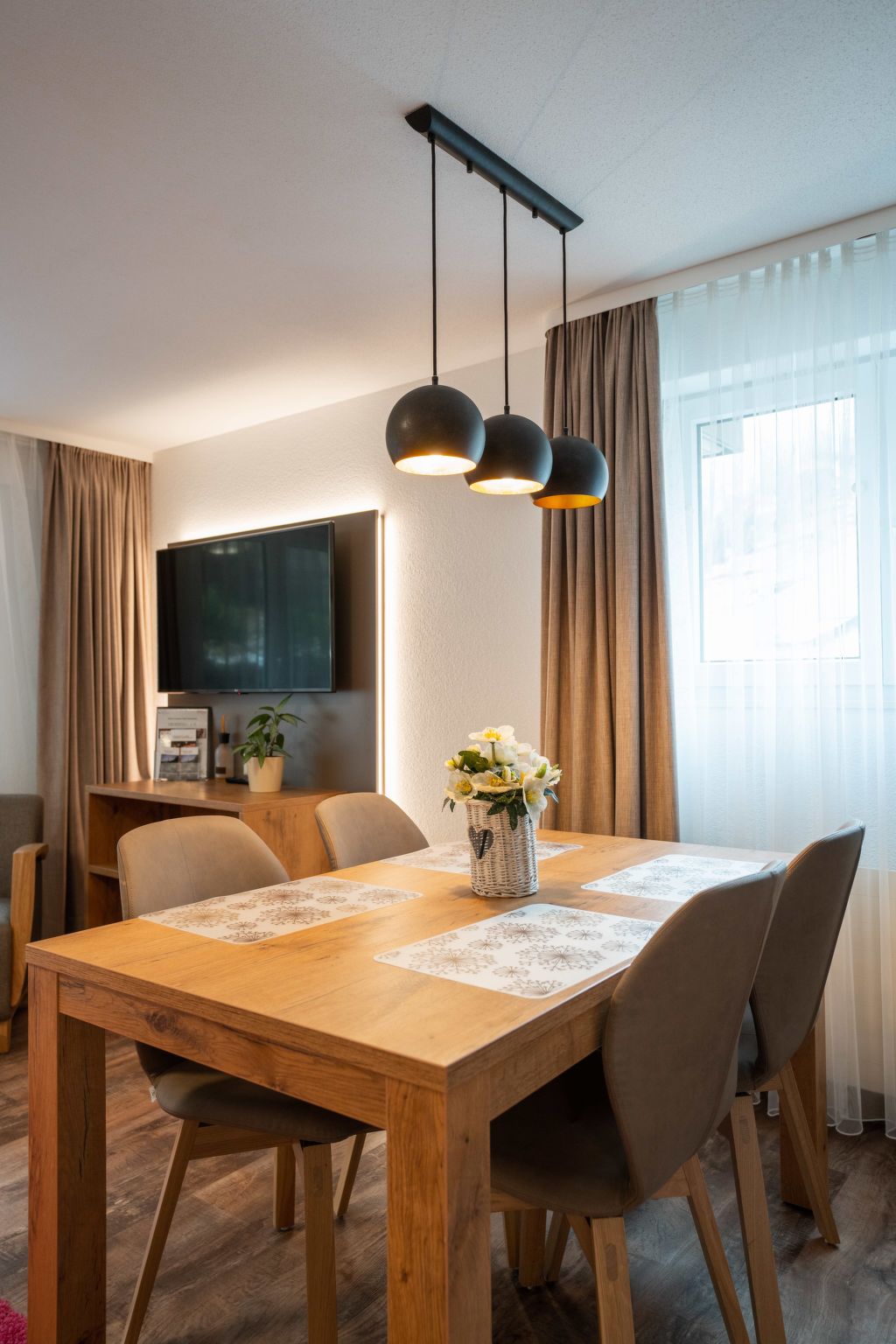 Photo of Apartments Patricia, (Zermatt).