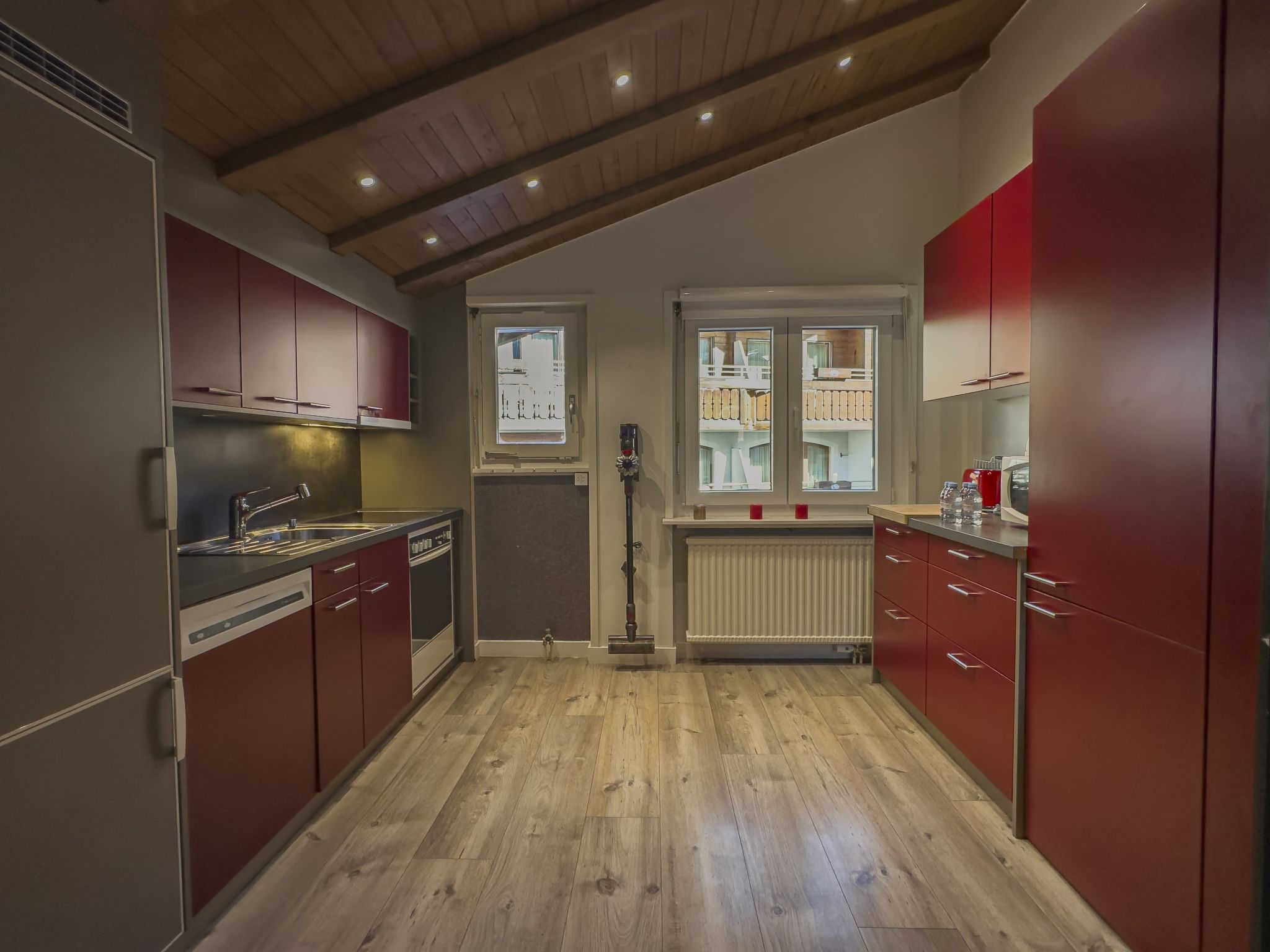 Photo of Haus Venus, (Zermatt),