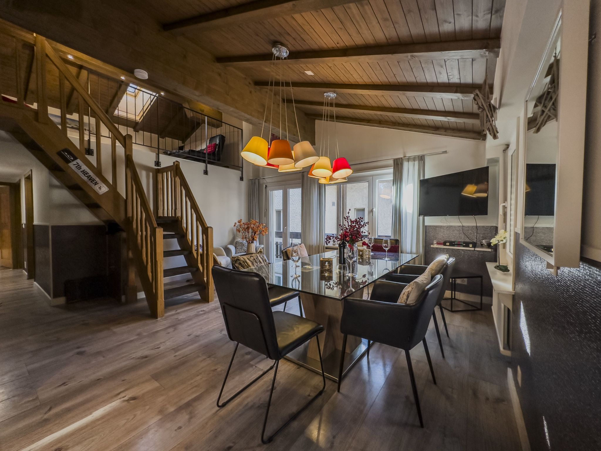 Photo of Haus Venus, (Zermatt),