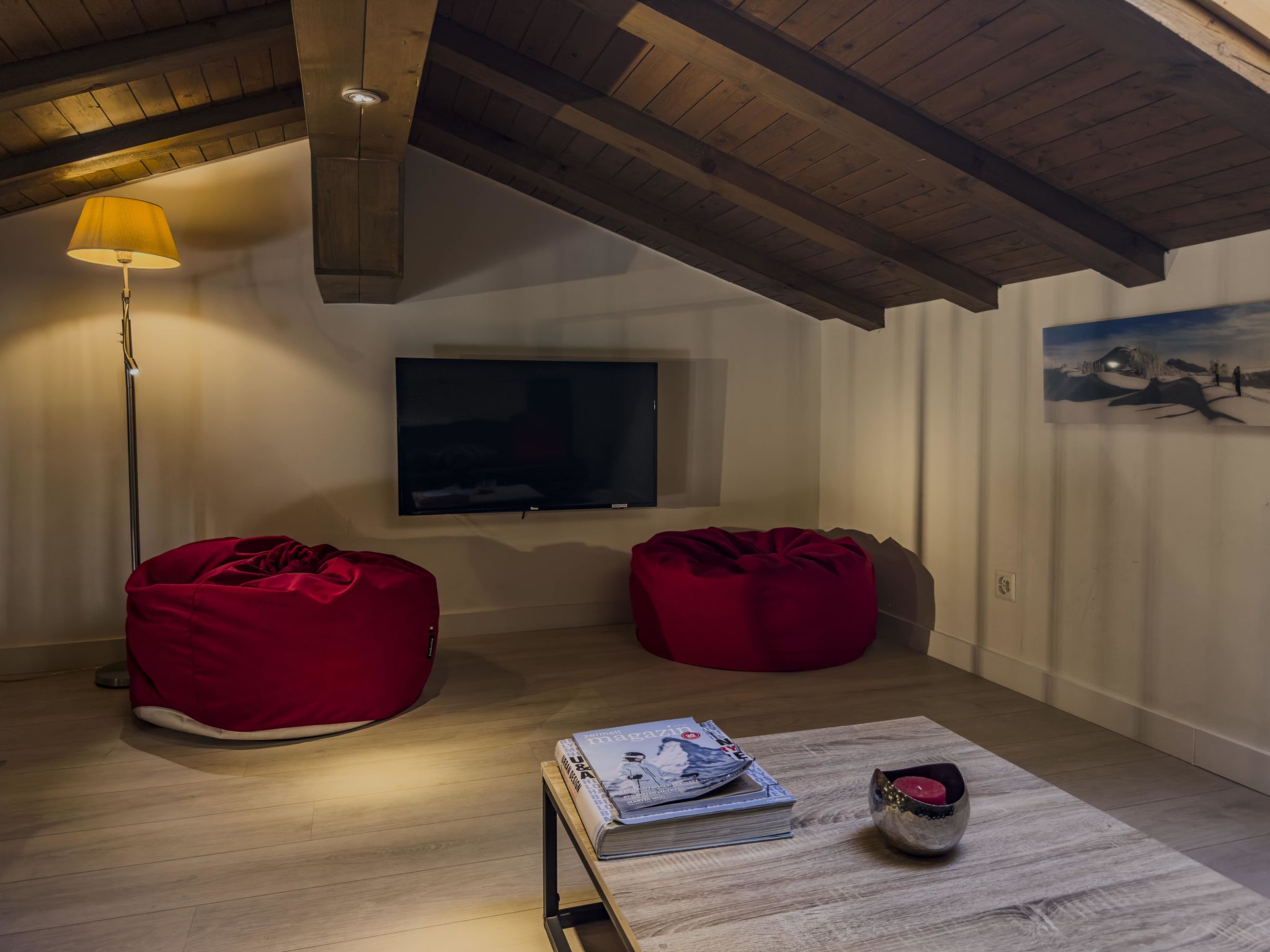 Photo of Haus Venus, (Zermatt),