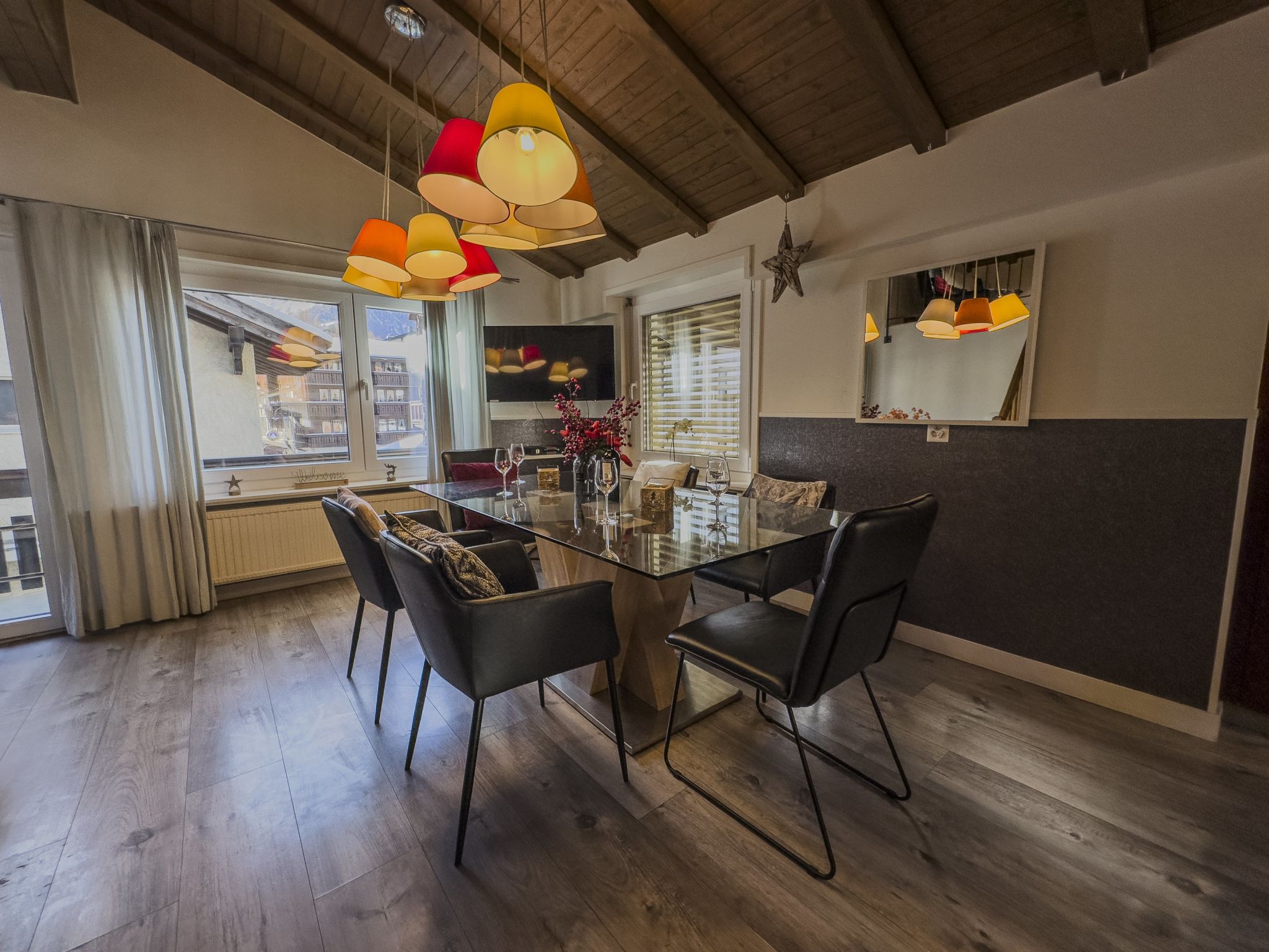 Photo of Haus Venus, (Zermatt),