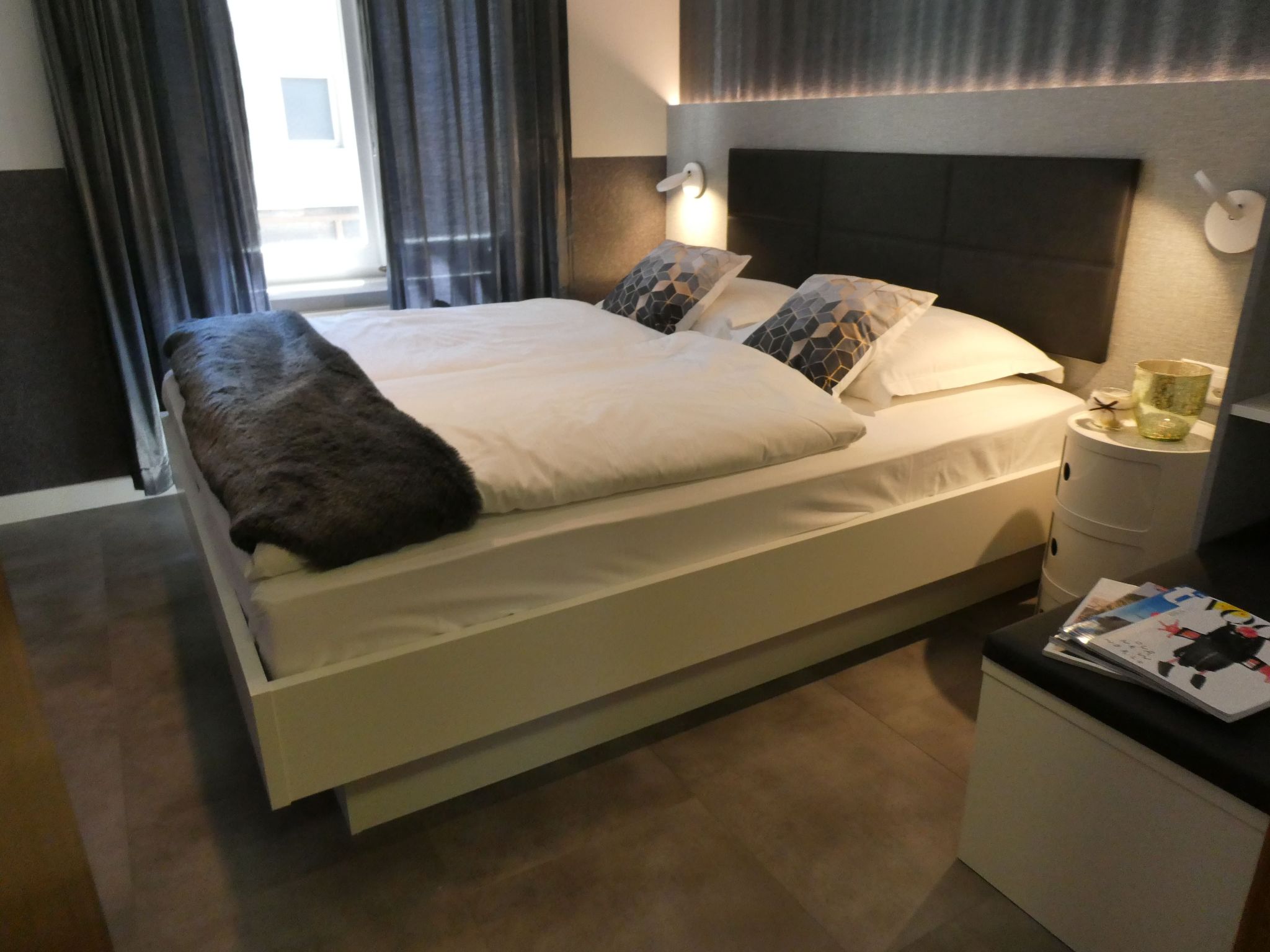 Haus Venus, (Zermatt),