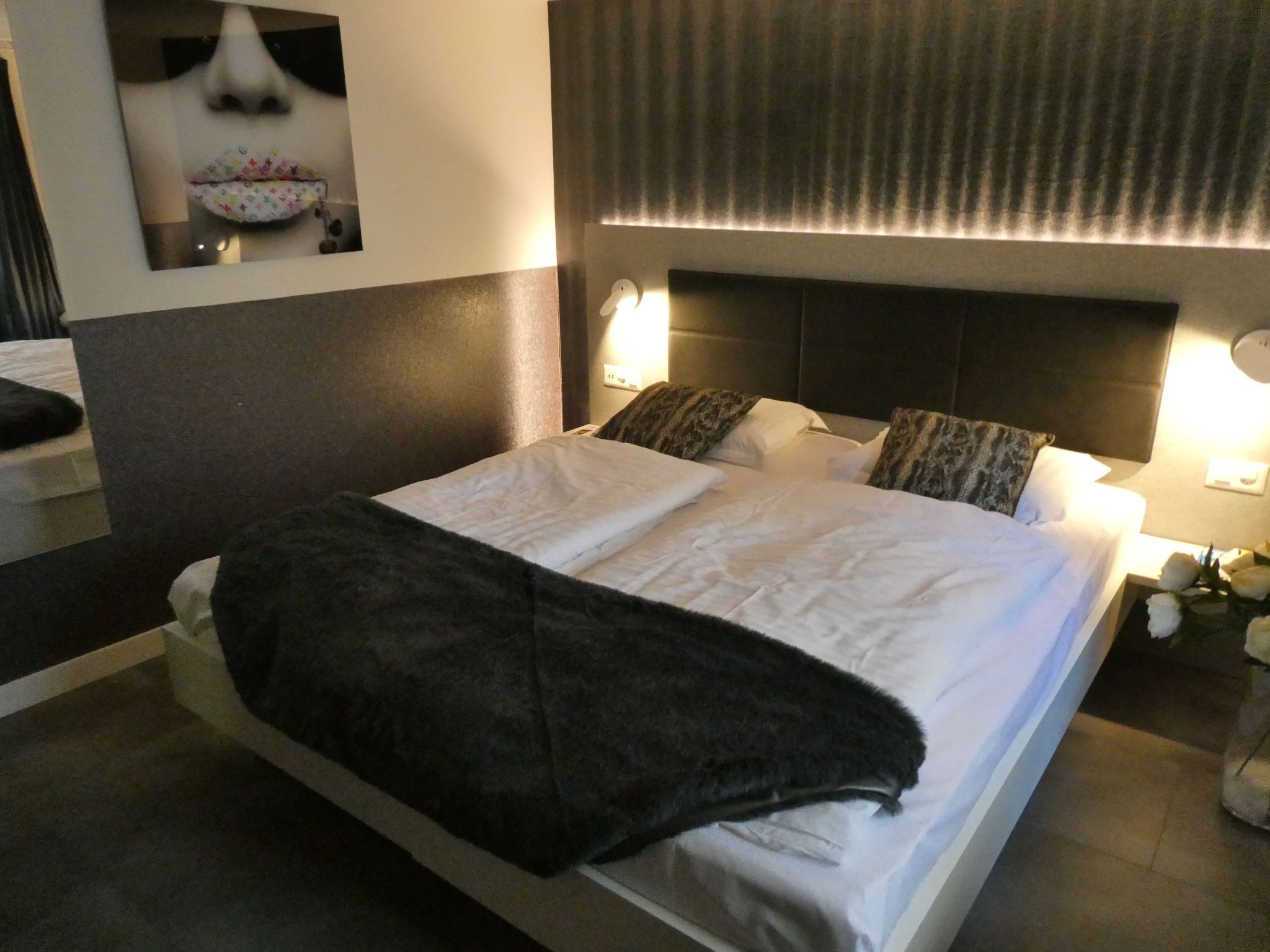 Haus Venus, (Zermatt),