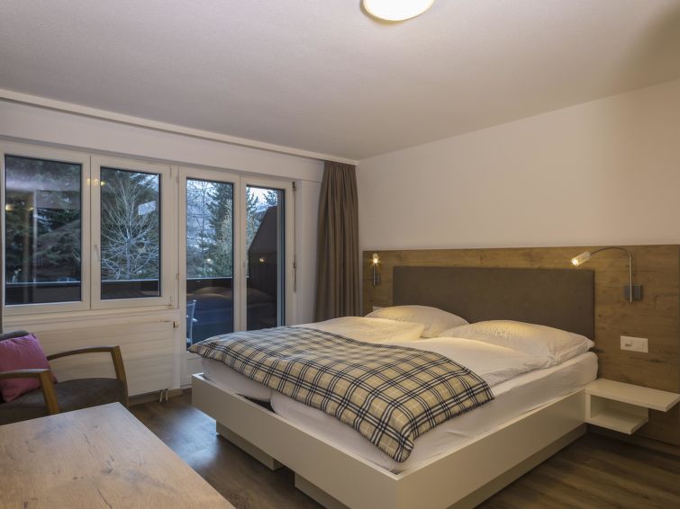 Apartments Patricia, (Zermatt), - Zermatt
