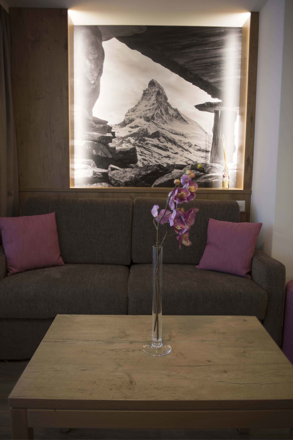 Photo of Apartments Patricia, (Zermatt).