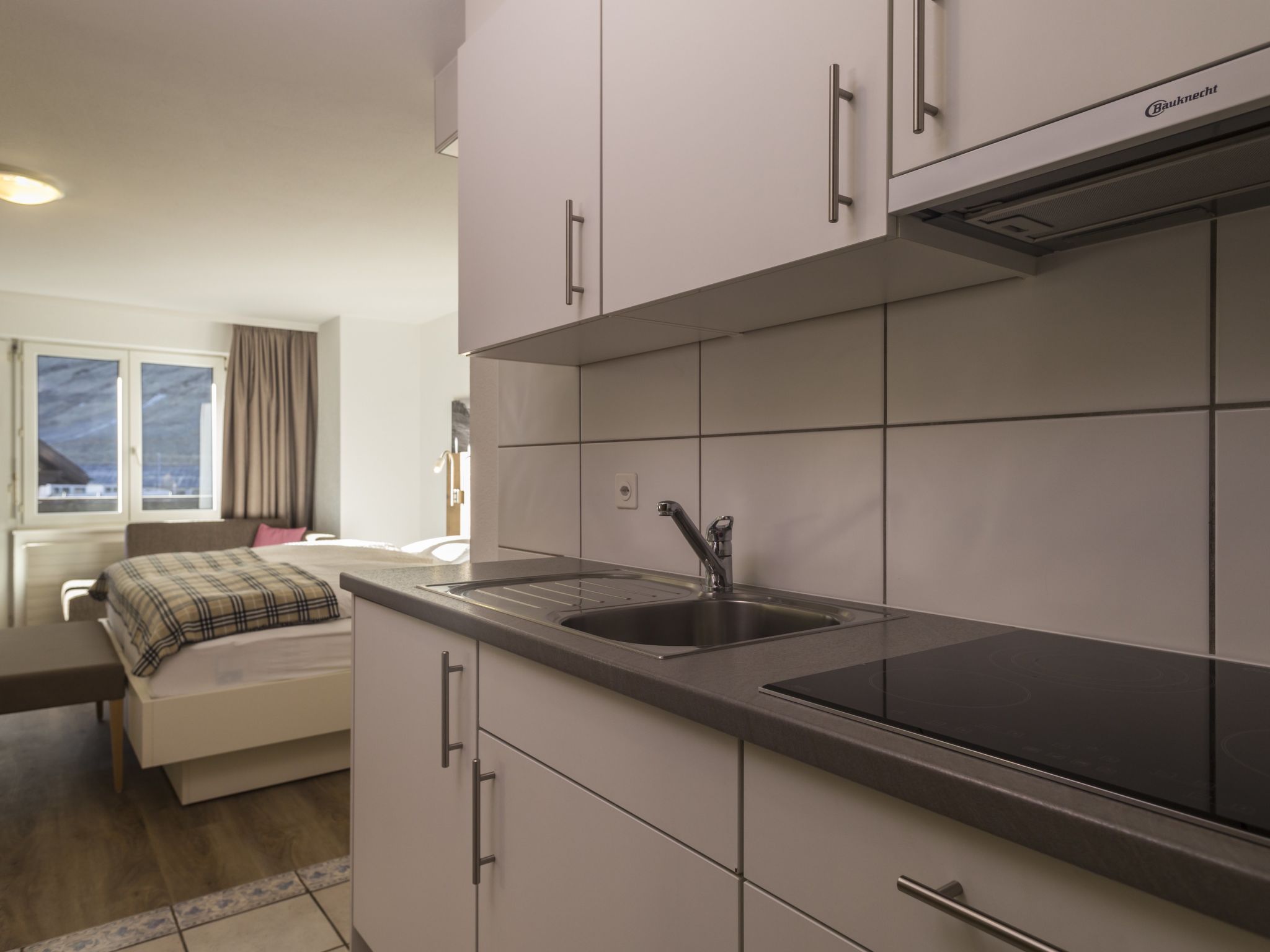 Photo of Apartments Patricia, (Zermatt).