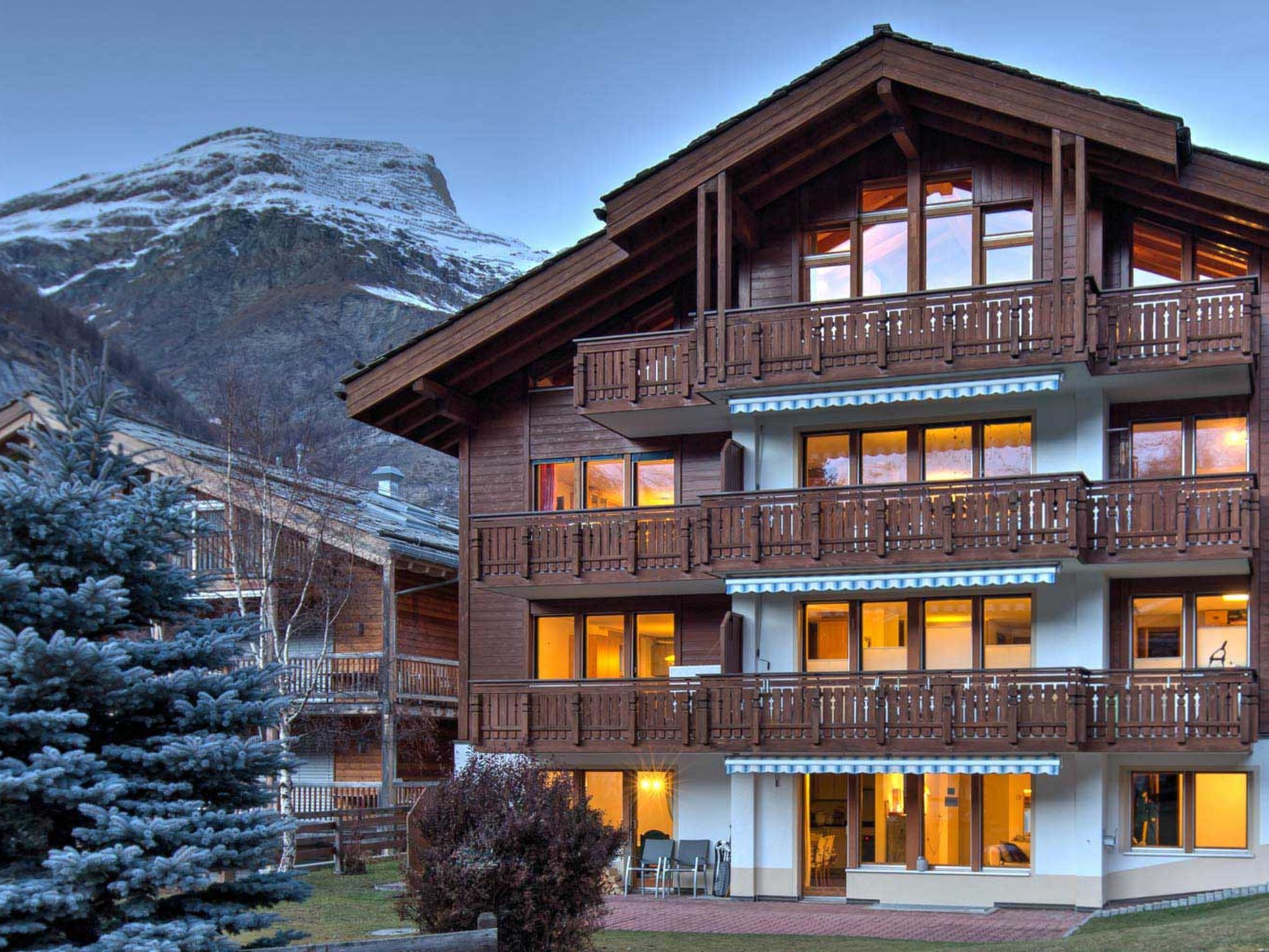 Photo of Haus Felice, (Zermatt), 1333.00
