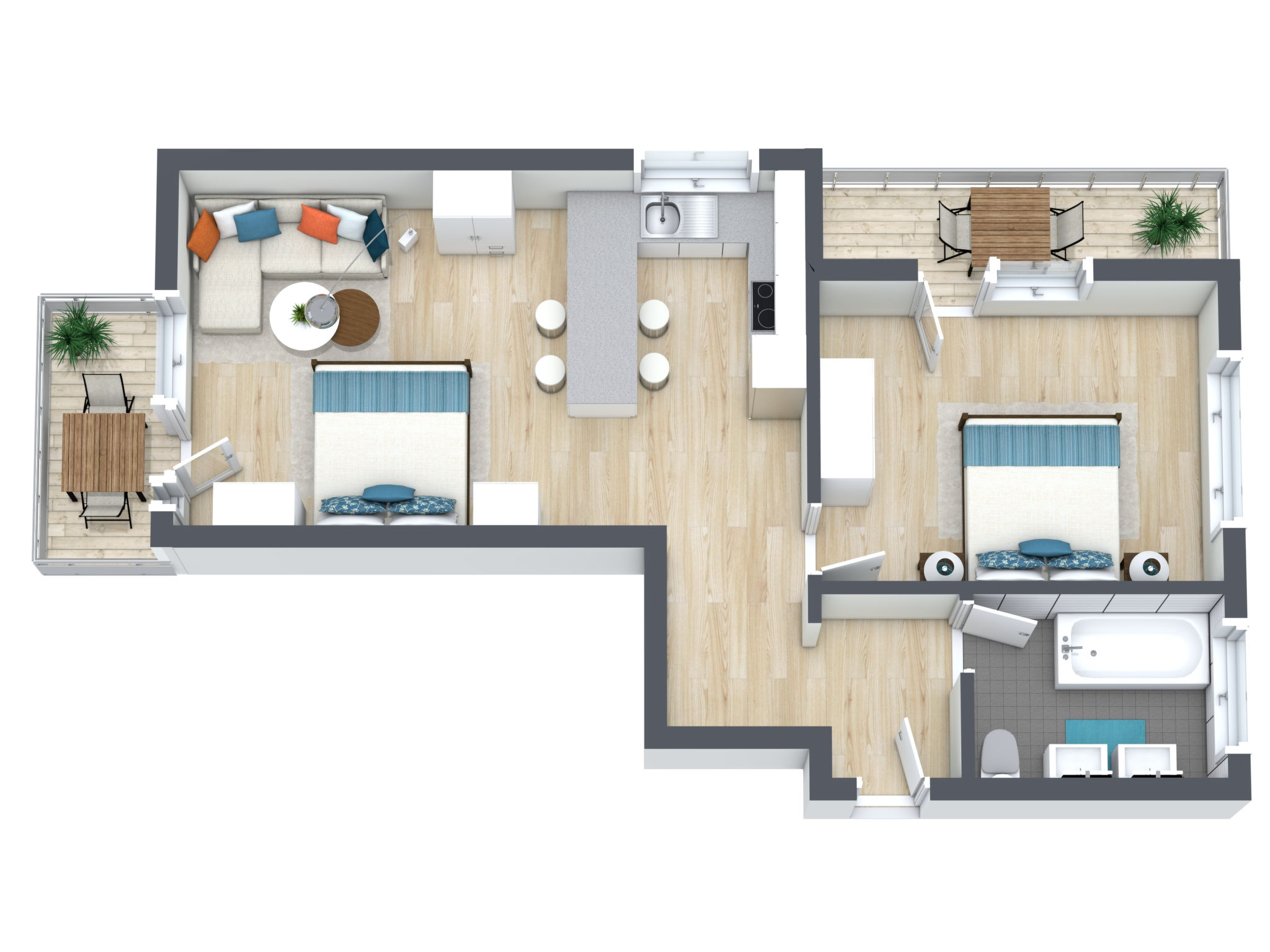 Photo of Haus Felice, (Zermatt), 1333.00