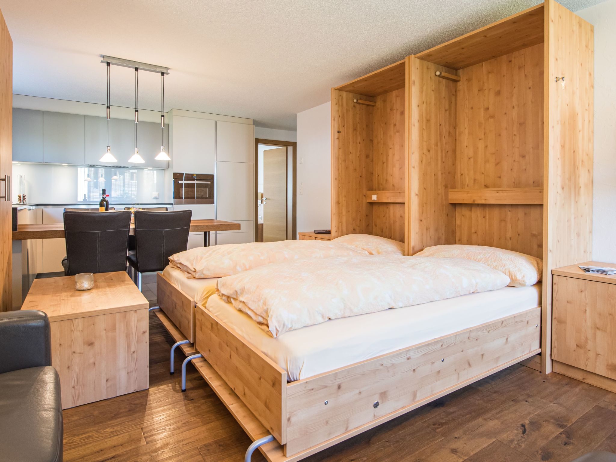 Photo of Haus Felice, (Zermatt), 1333.00