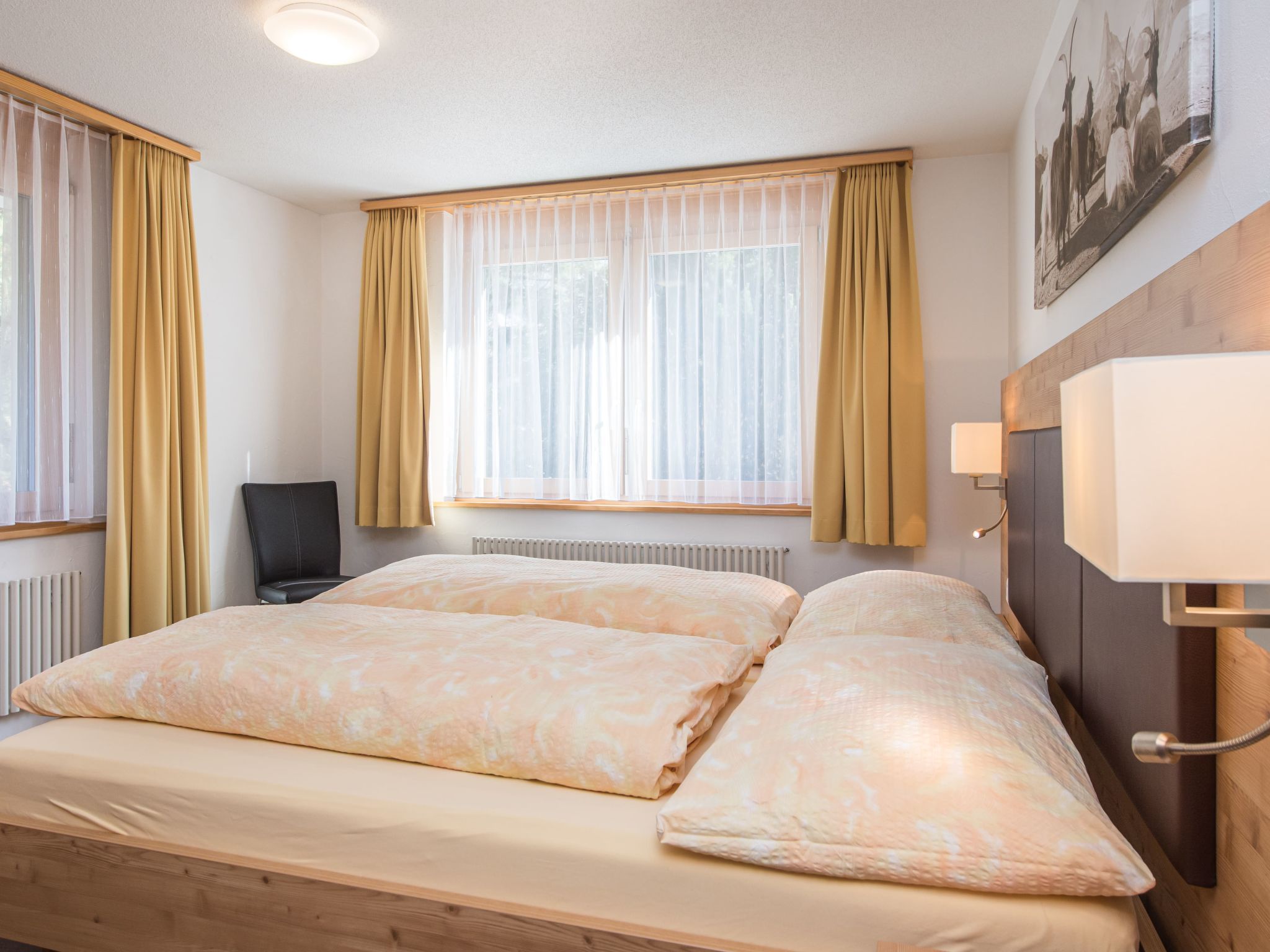 Photo of Haus Felice, (Zermatt), 1333.00