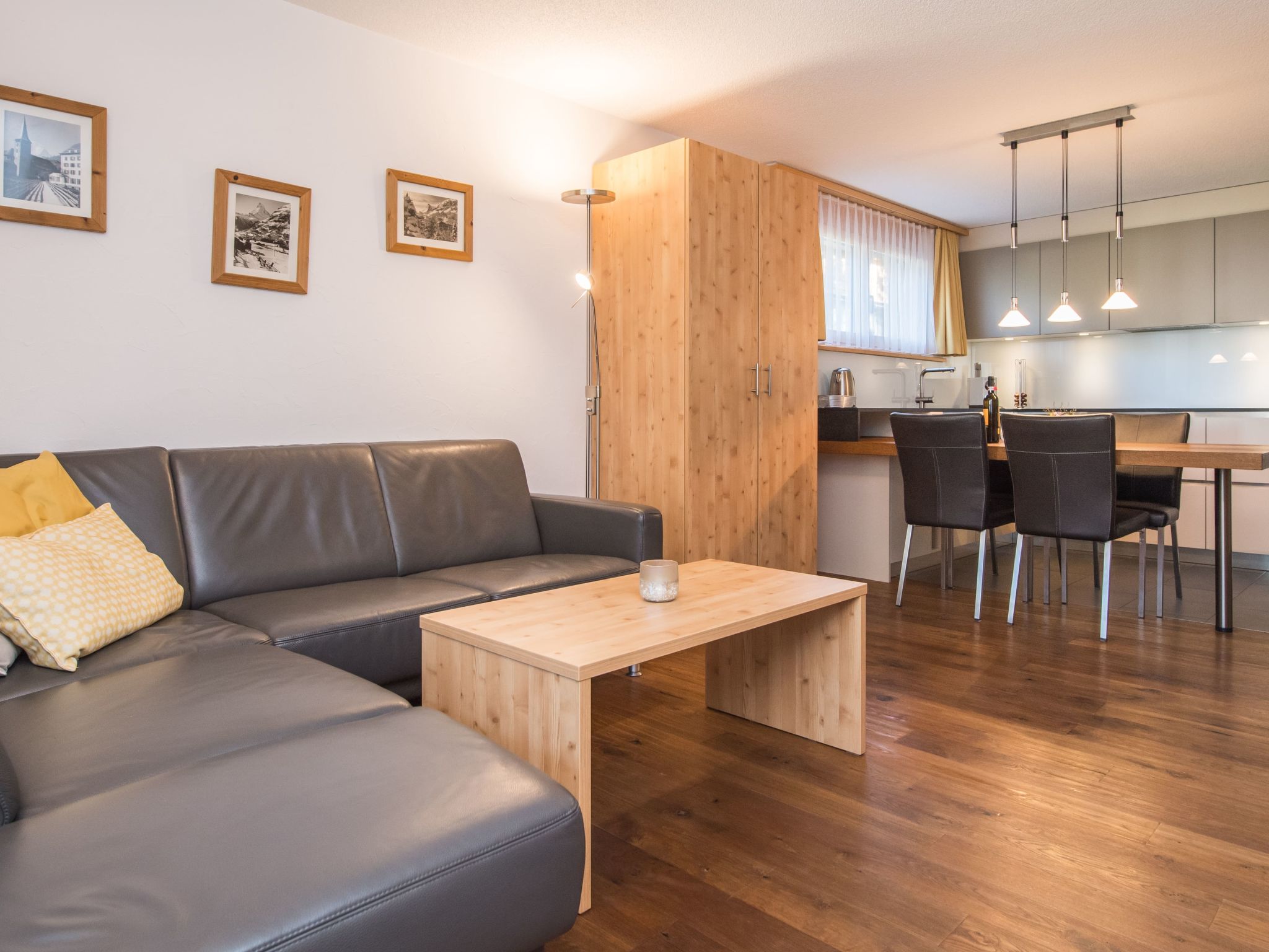 Photo of Haus Felice, (Zermatt), 1333.00