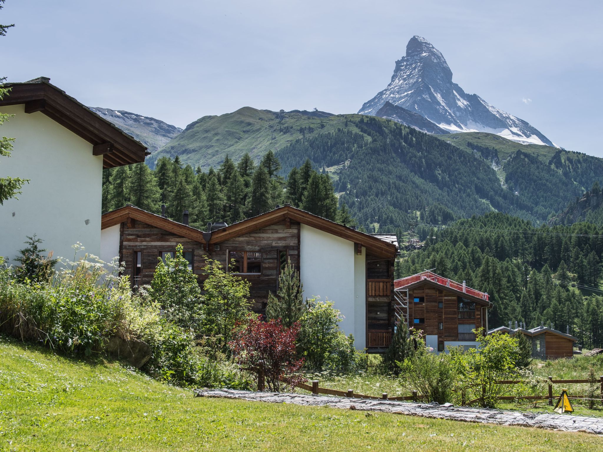 Photo of Haus Felice, (Zermatt), 1333.00