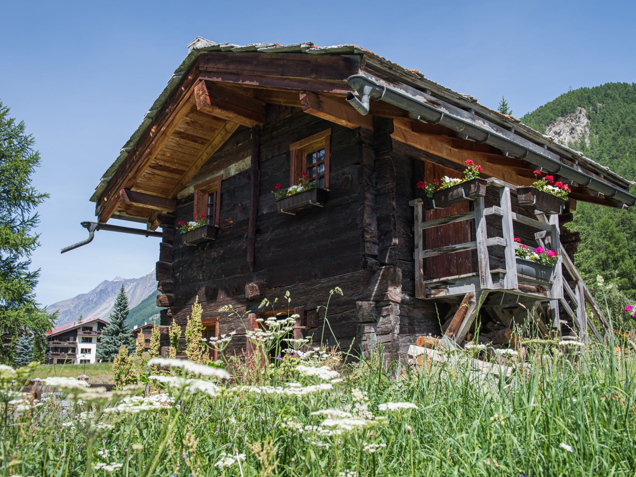 Photo of Haus Felice, (Zermatt), 1333.00