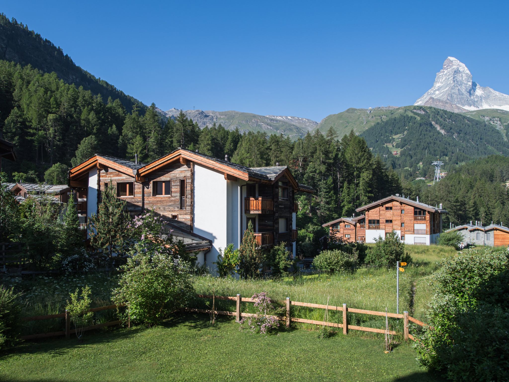 Photo of Haus Felice, (Zermatt), 1333.00