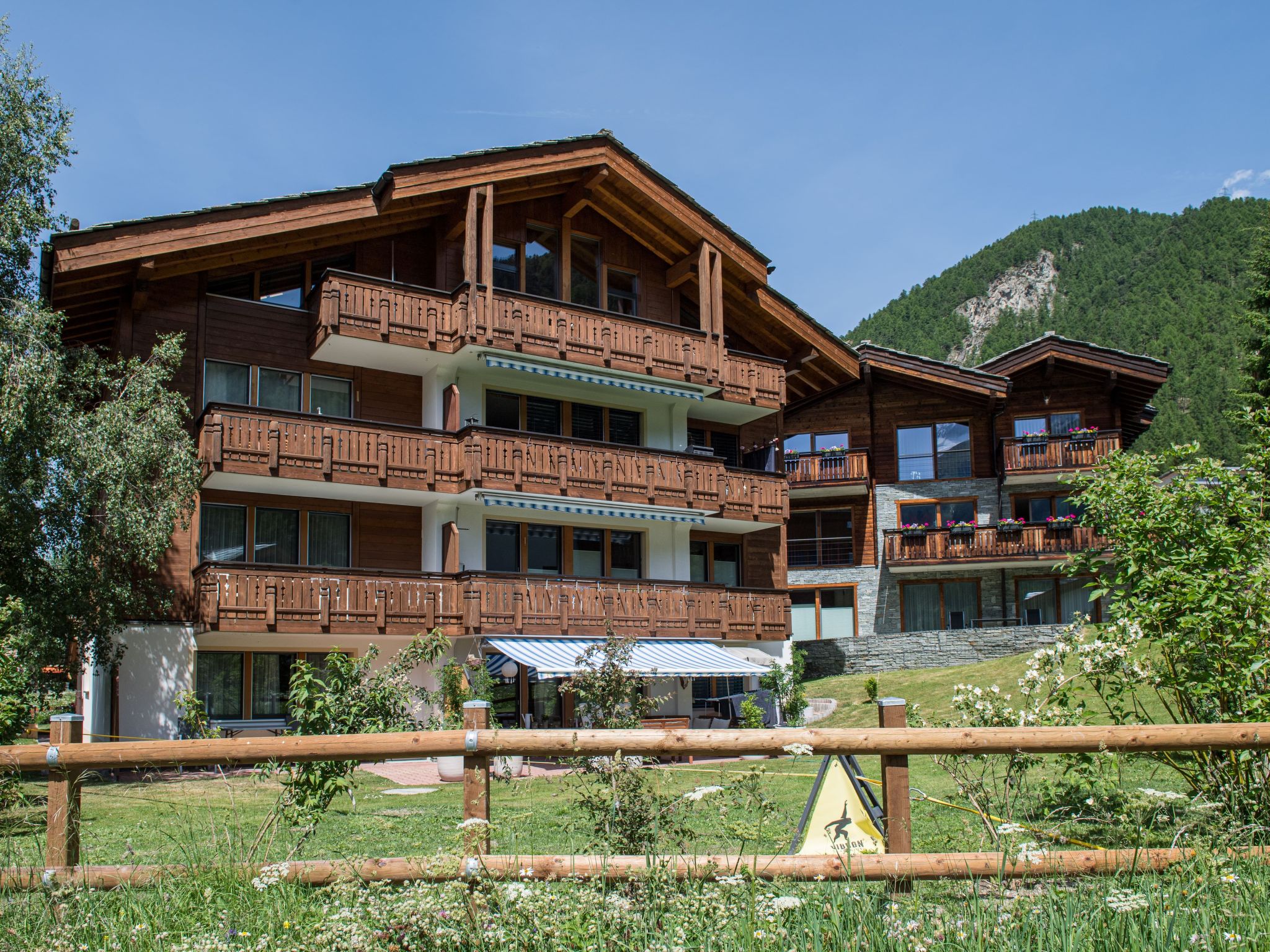 Photo of Haus Felice, (Zermatt), 1333.00