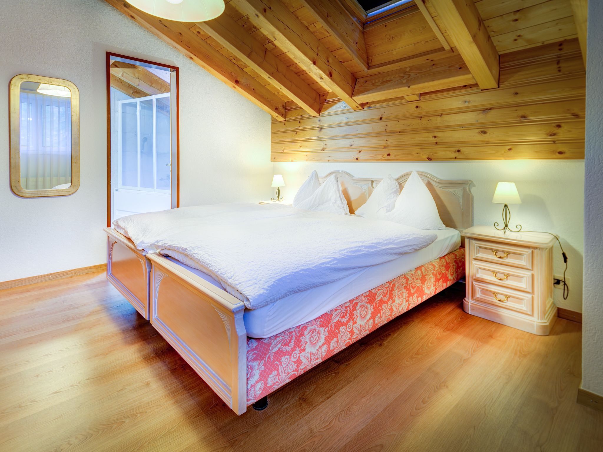 Photo of Apartments Patricia, (Zermatt).