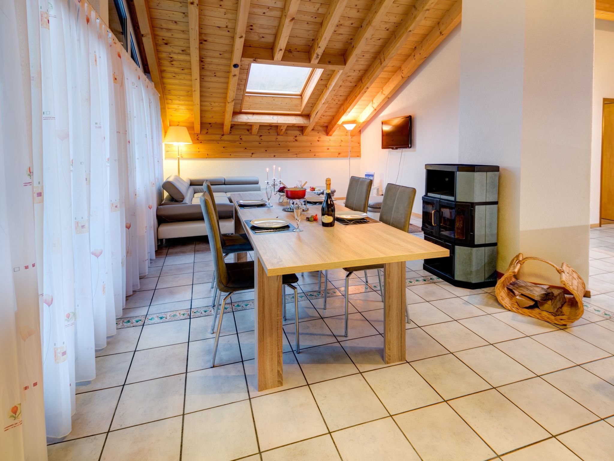 Photo of Apartments Patricia, (Zermatt).