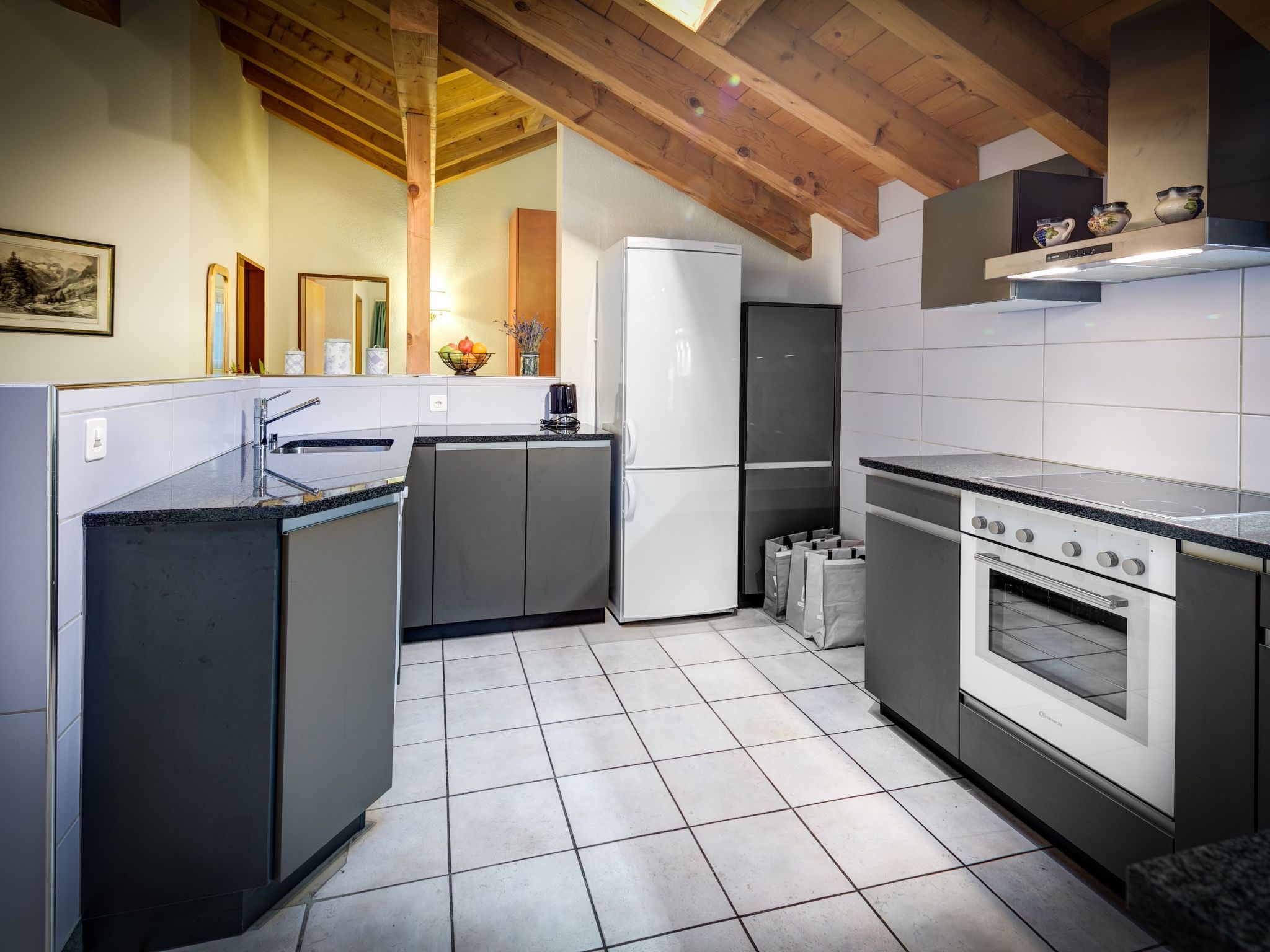 Patricia self-check-in Apartments, (Zermatt),
