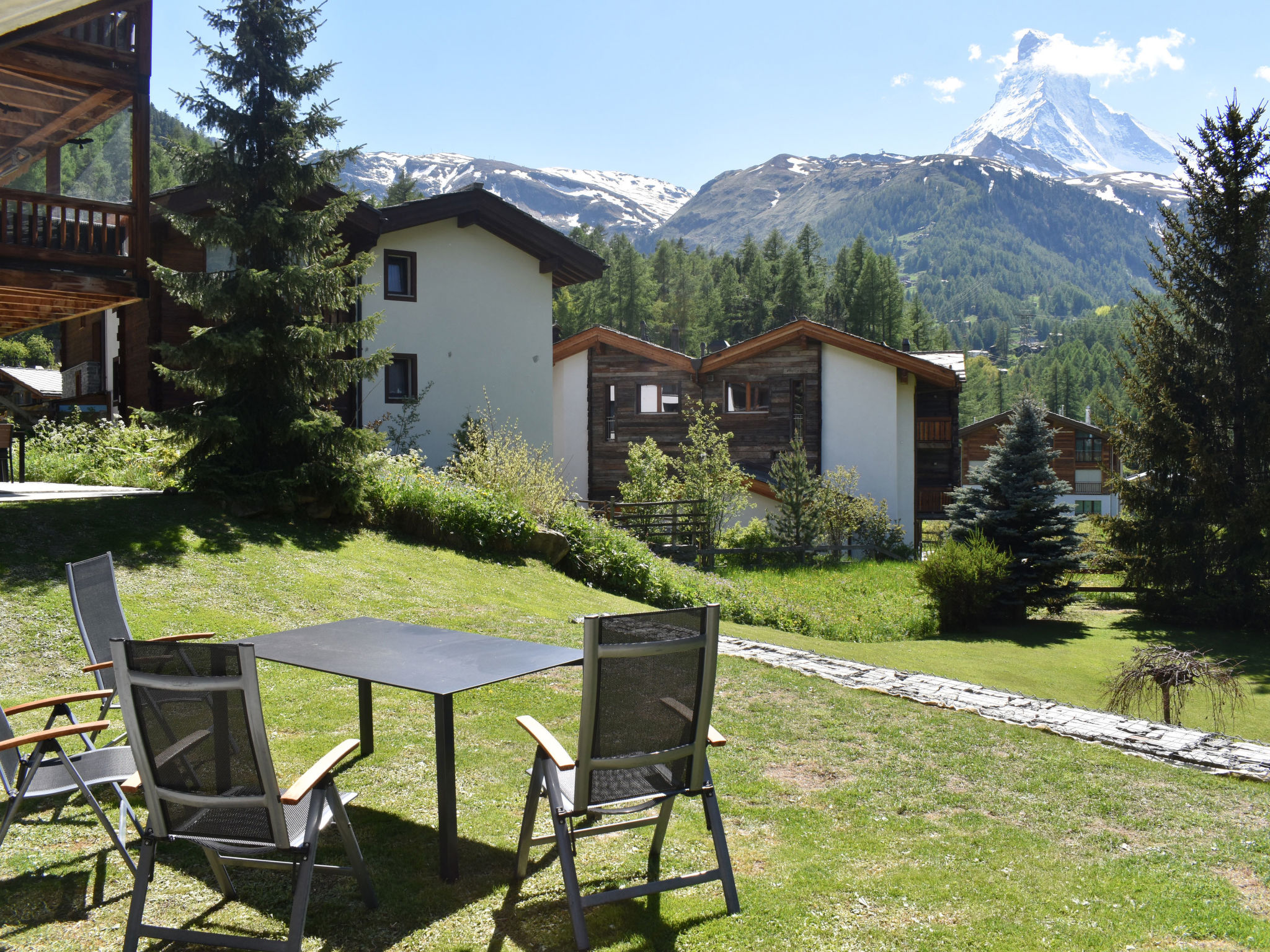 Photo of Casa Luna, (Zermatt), 1202.01