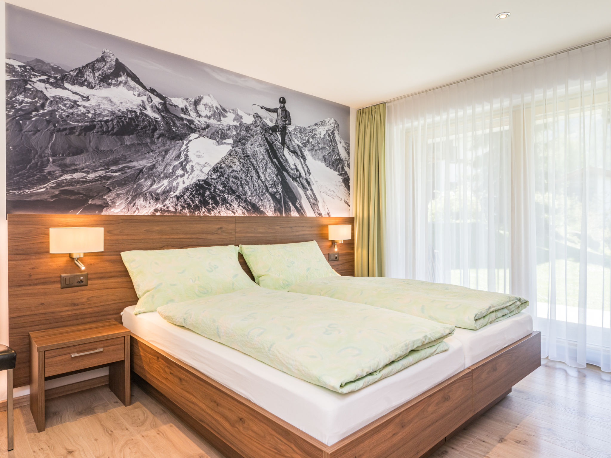 Photo of Casa Luna, (Zermatt), 1202.01